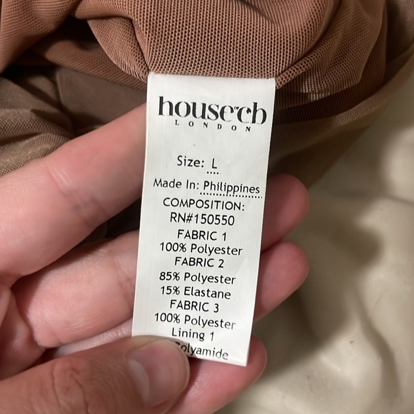 House of CB dress - Picture 13 of 13